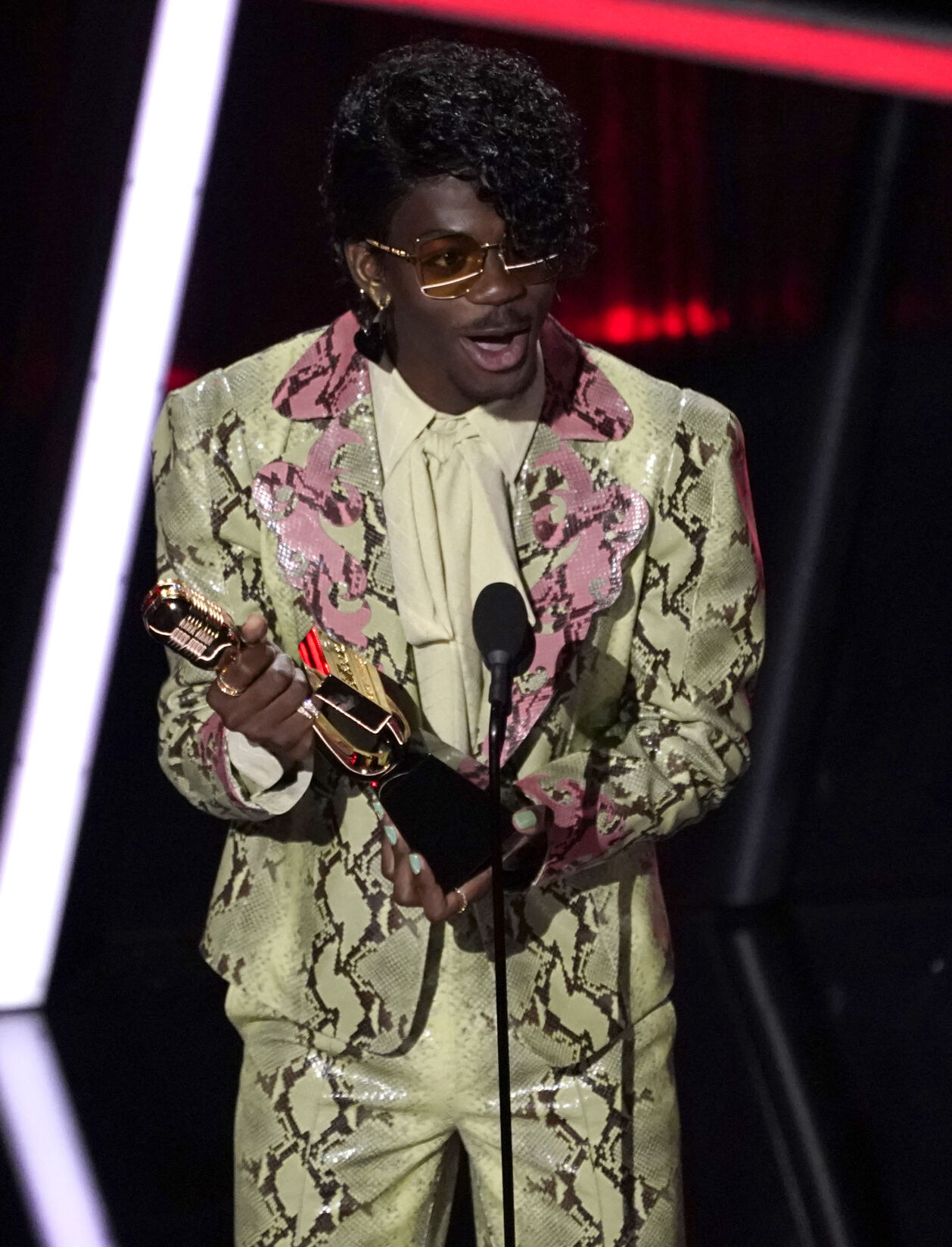 2020 Billboard Music Awards
